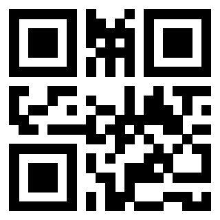 Il Qr Code di 3914731439