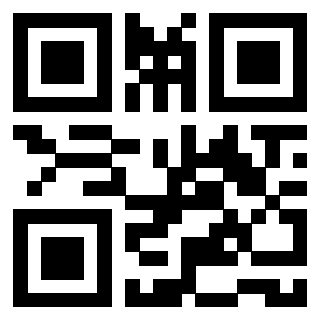Immagine del QrCode di 3914731441