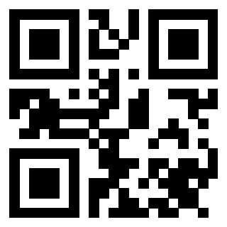 Scansione del Qr Code di 3914731443