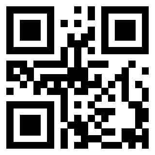 3914731445 - Immagine del Qr Code associato