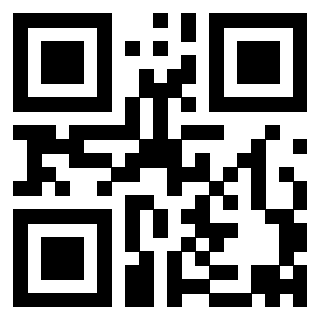 Scansione del QrCode di 3914731447