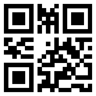 3914731451 QrCode associato