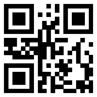 Scansione del QrCode di 3914731453