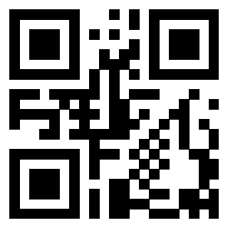 Immagine del Qr Code di 3914731460