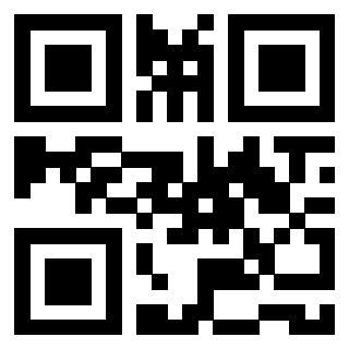 3914731462 - Immagine del QrCode associato