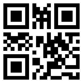Scansione del QrCode di 3914731463