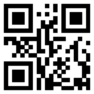 Immagine del Qr Code di 3914731472
