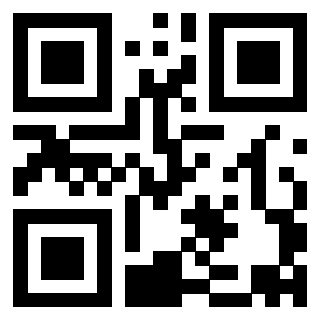 3914731473 - Immagine del Qr Code associato