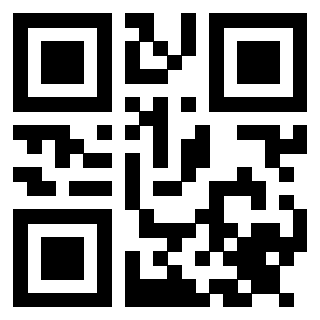 Immagine del QrCode di 3914731475