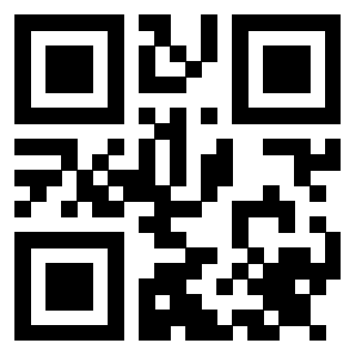 3914731476 QrCode associato