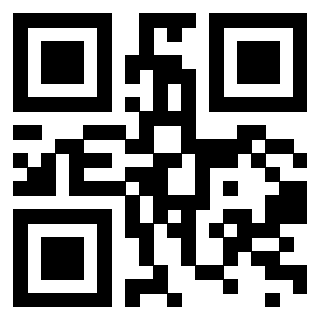 3914731478 QrCode associato