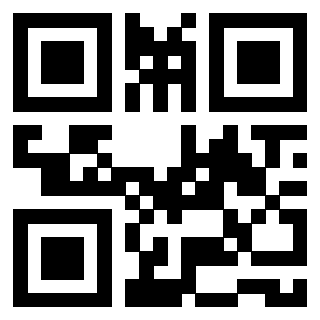3914731480 - Immagine del Qr Code associato