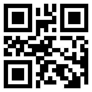 Il QrCode di 3914731481