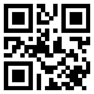 Il QrCode di 3914731484