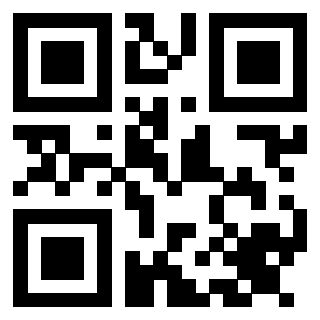 3914731486 QrCode associato