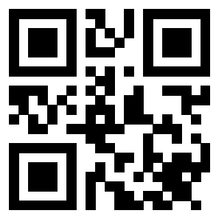 3914731487 Qr Code associato