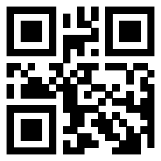 Scansione del QrCode di 3914731488