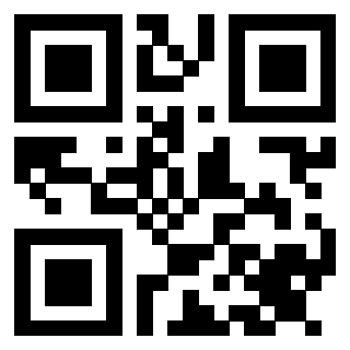 Il QrCode di 3914731489
