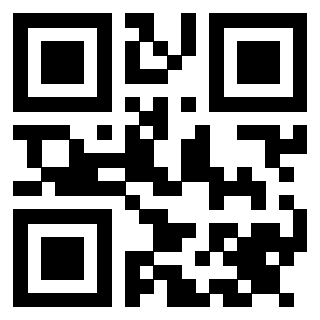 Scansione del QrCode di 3914731493