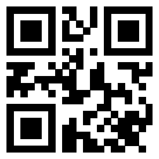 Immagine del Qr Code di 3914731494