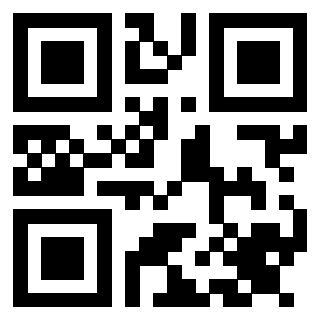 3914731496 - Immagine del Qr Code associato