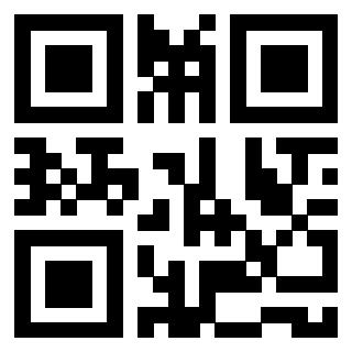 3914731502 - Immagine del Qr Code associato