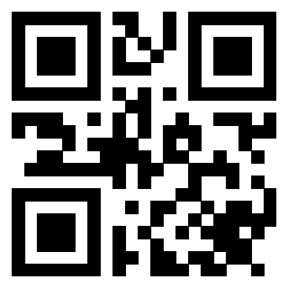 Scansione del QrCode di 3914731504