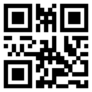 Scansione del QrCode di 3914731506