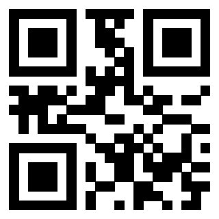 3914731508 - Immagine del Qr Code associato
