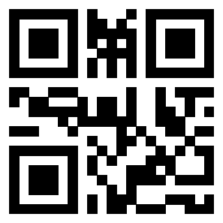 Immagine del QrCode di 3914731509