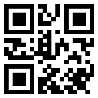 Immagine del Qr Code di 3914731512
