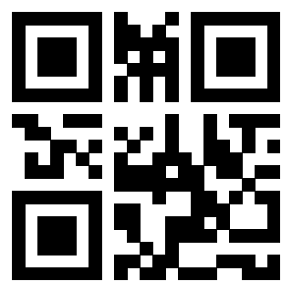 3914731515 Qr Code associato