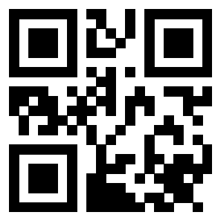 Immagine del QrCode di 3914731517