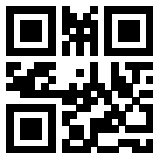 3914731519 - Immagine del QrCode