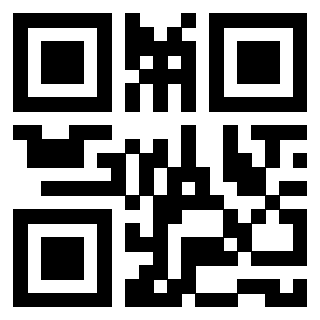 Immagine del Qr Code di 3914731520