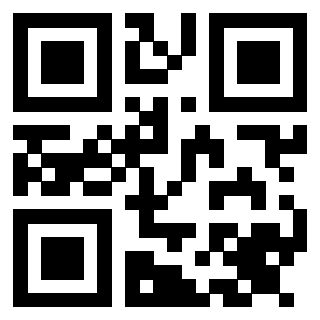 Immagine del QrCode di 3914731523