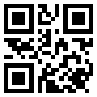 3914731524 QrCode associato