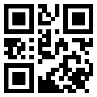 3914731525 QrCode associato