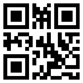 3914731527 - Immagine del Qr Code associato
