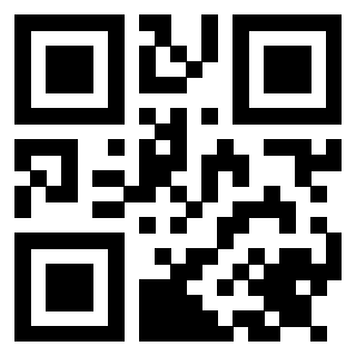 3914731528 - Immagine del QrCode associato