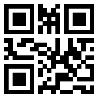 3914731534 - Immagine del QrCode associato
