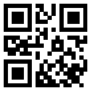 Immagine del QrCode di 3914731535
