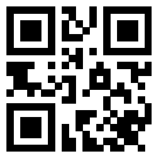 3914731536 - Immagine del Qr Code