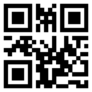 Scansione del Qr Code di 3914731537