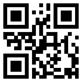 Scansione del Qr Code di 3914731539