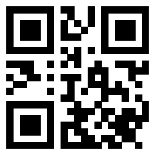 3914731541 QrCode associato