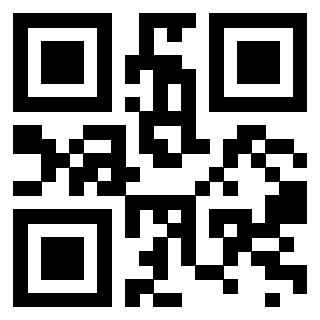 Immagine del QrCode di 3914731544