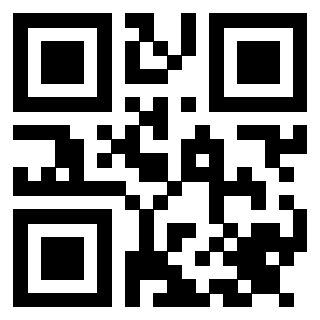 Immagine del Qr Code di 3914731546