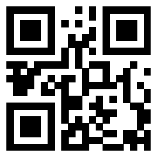 Immagine del QrCode di 3914731547