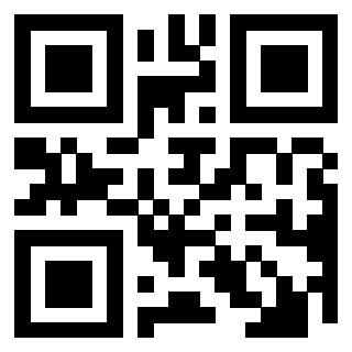 Scansione del Qr Code di 3914731548